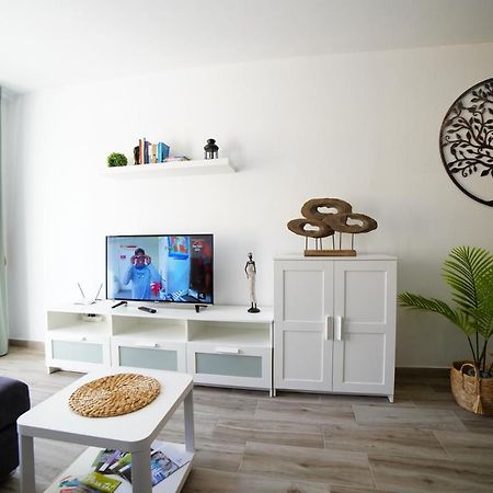 El Rincon Del Sol Apartment Tazacorte Exterior photo