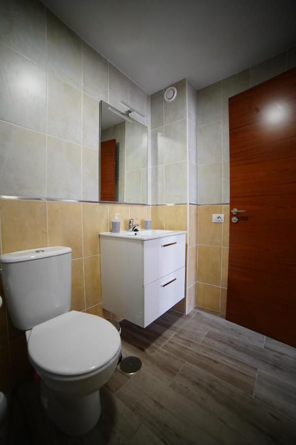 El Rincon Del Sol Apartment Tazacorte Exterior photo